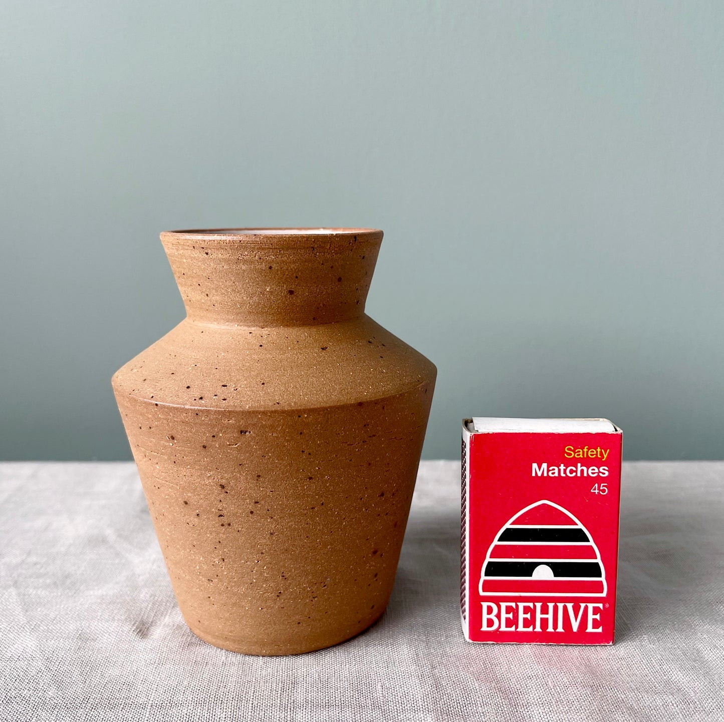 Ken Vase #3