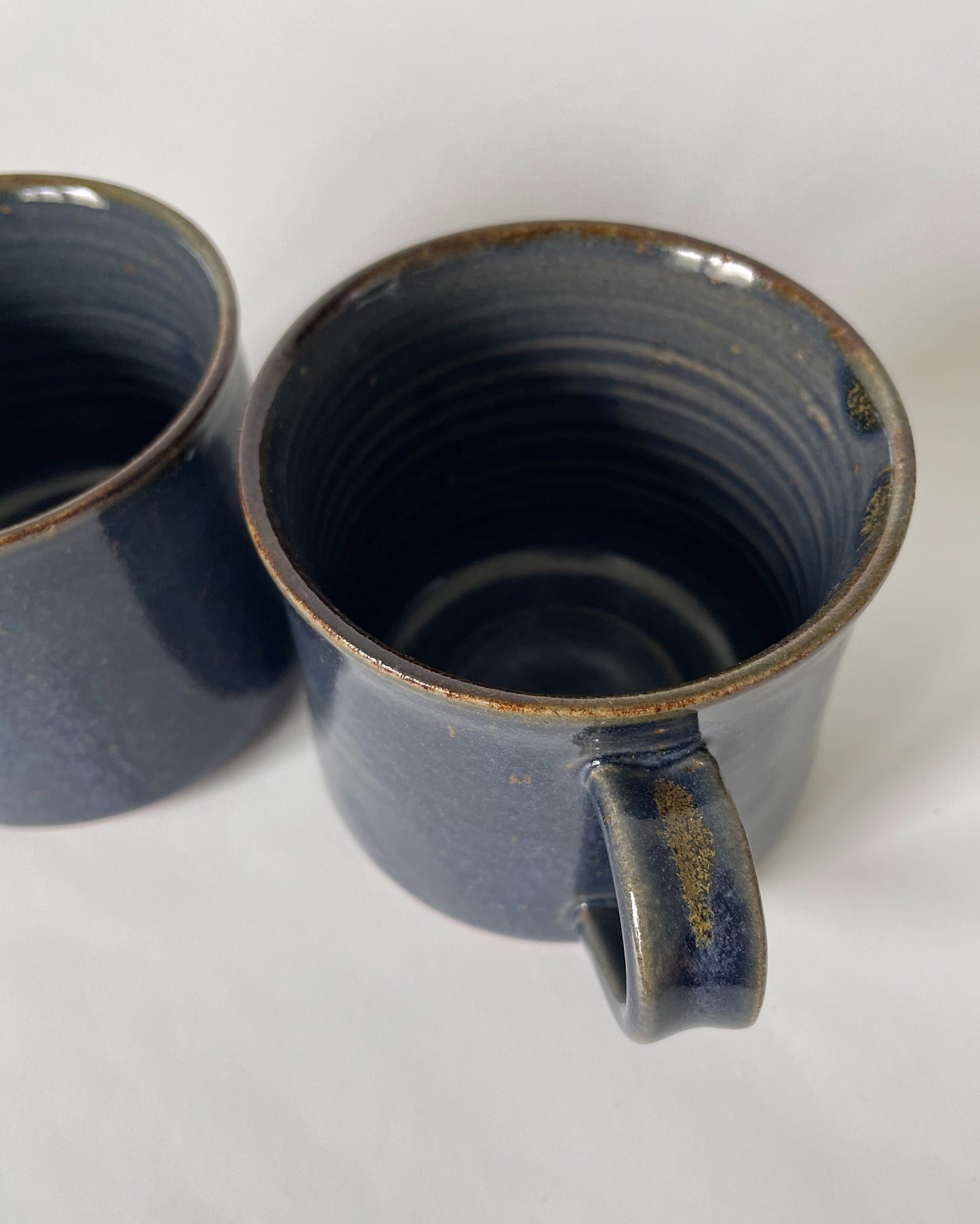 *New* Tapered Cup - Midnight