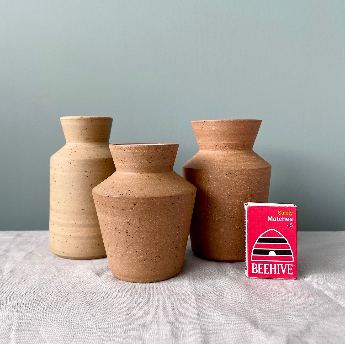 Ken Vase #3