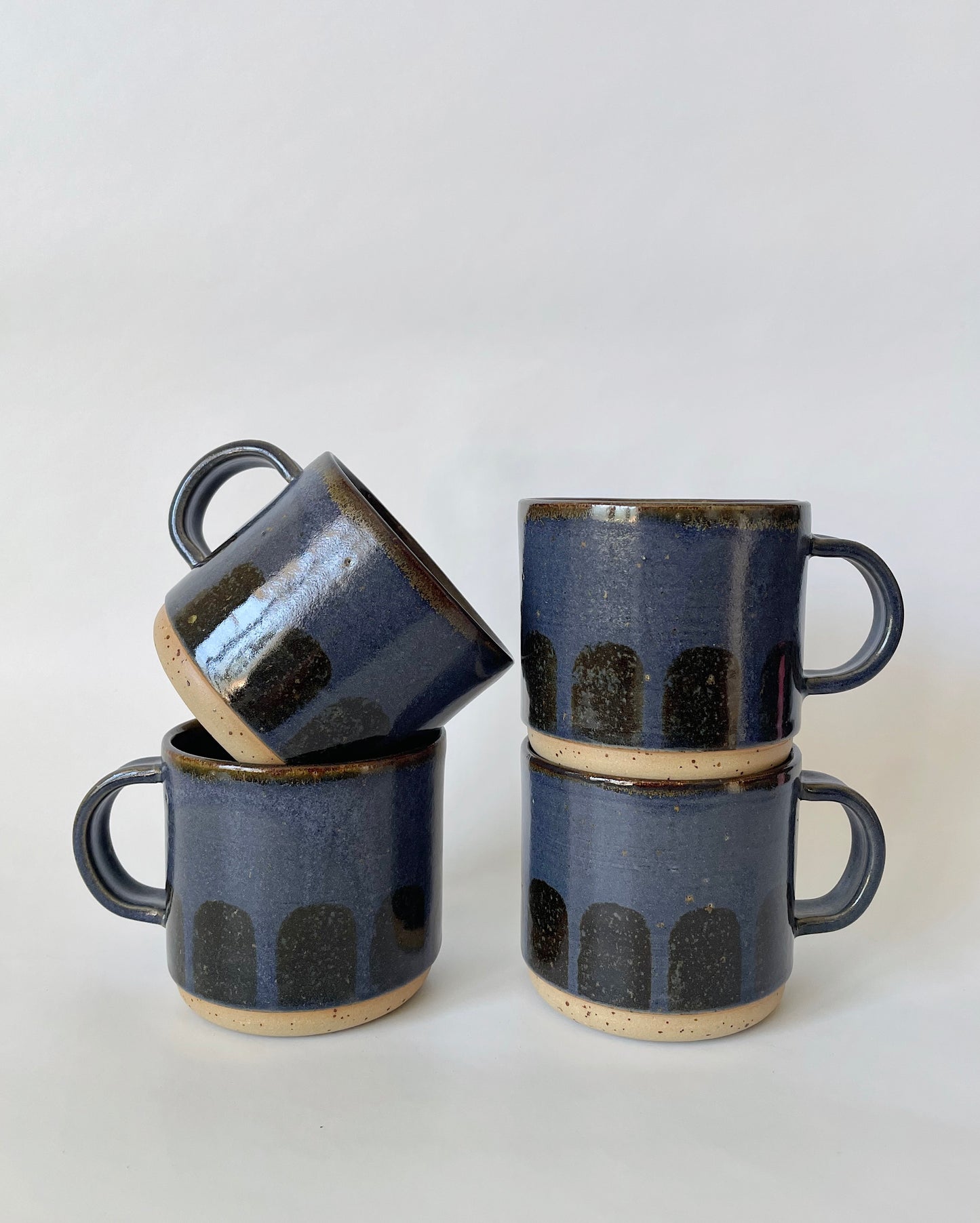 *New* Cylinder Cup - Midnight