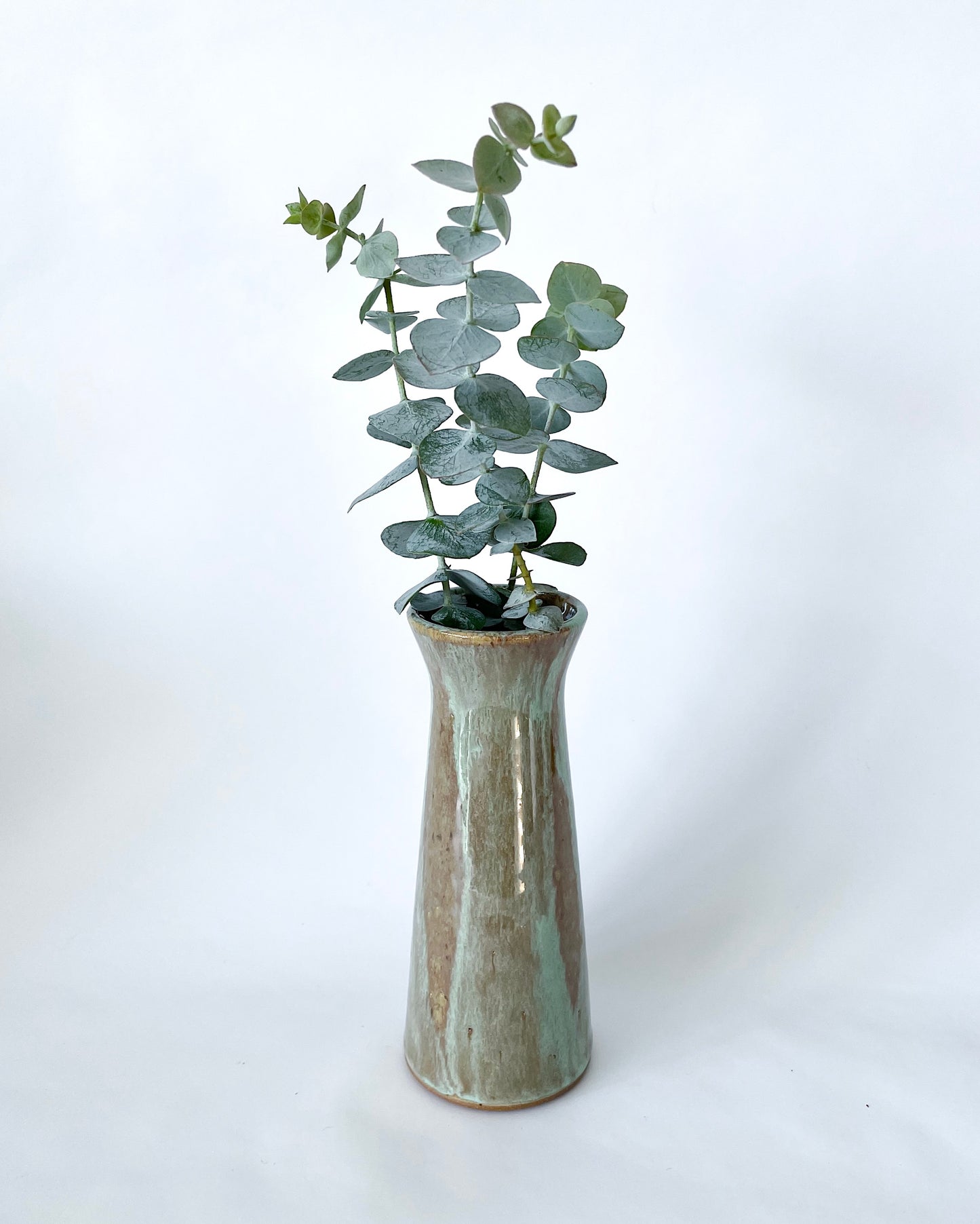 *New* Vase - Sage #3