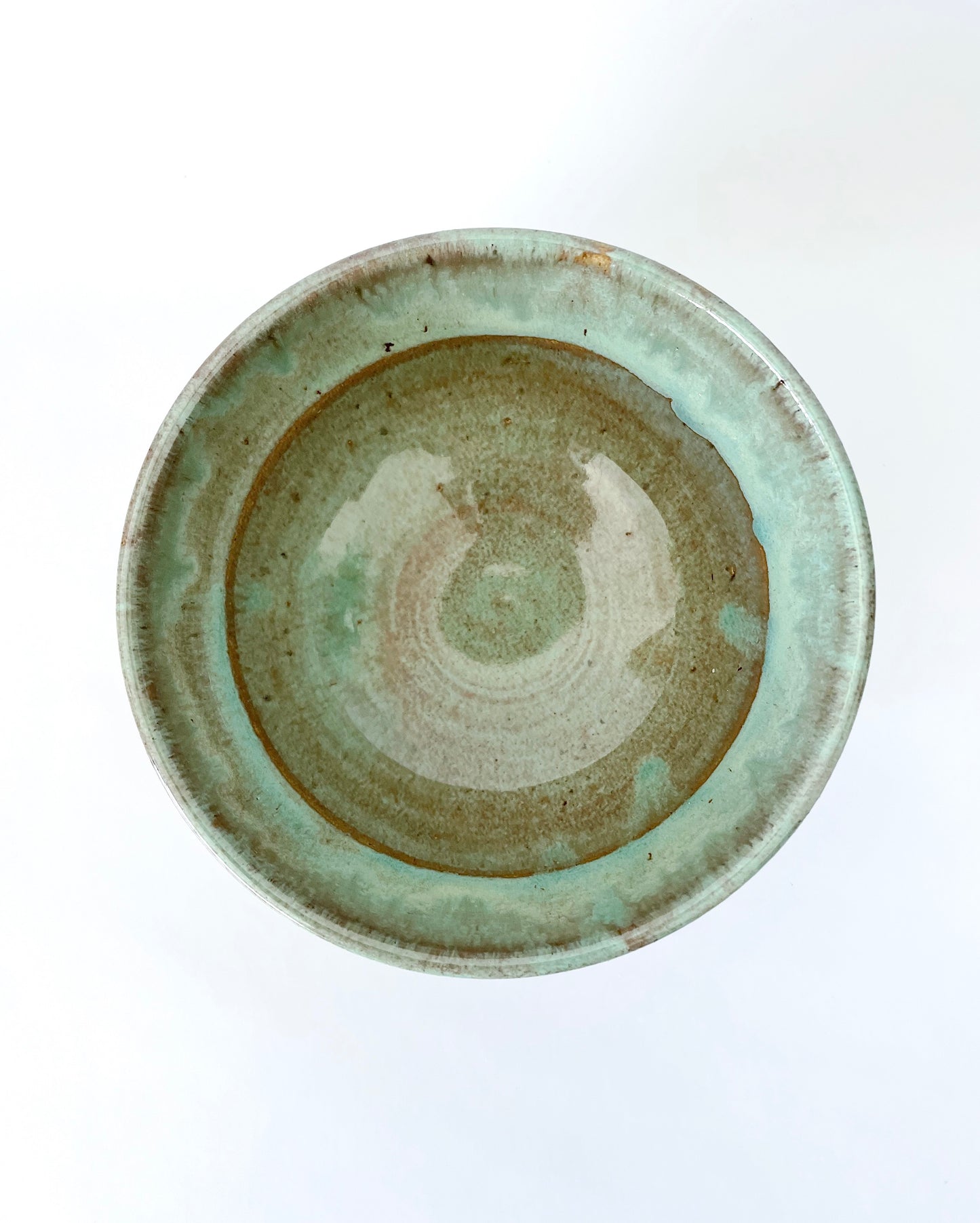 *New* Bowl Small - Sage