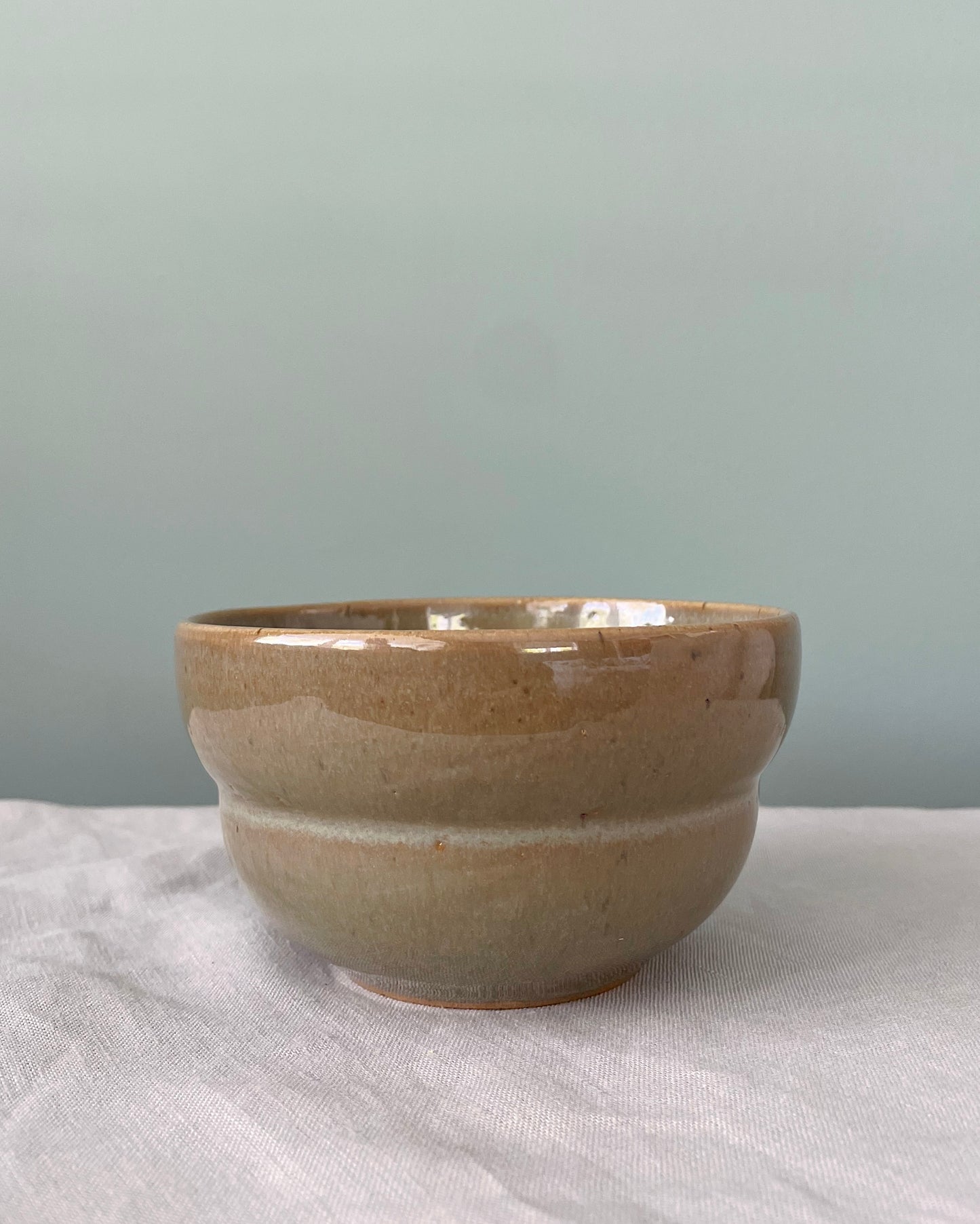 *New* Small Bowl - Sediment