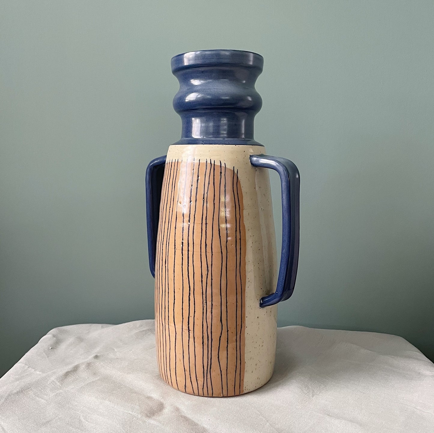 Trophy Vase - Large