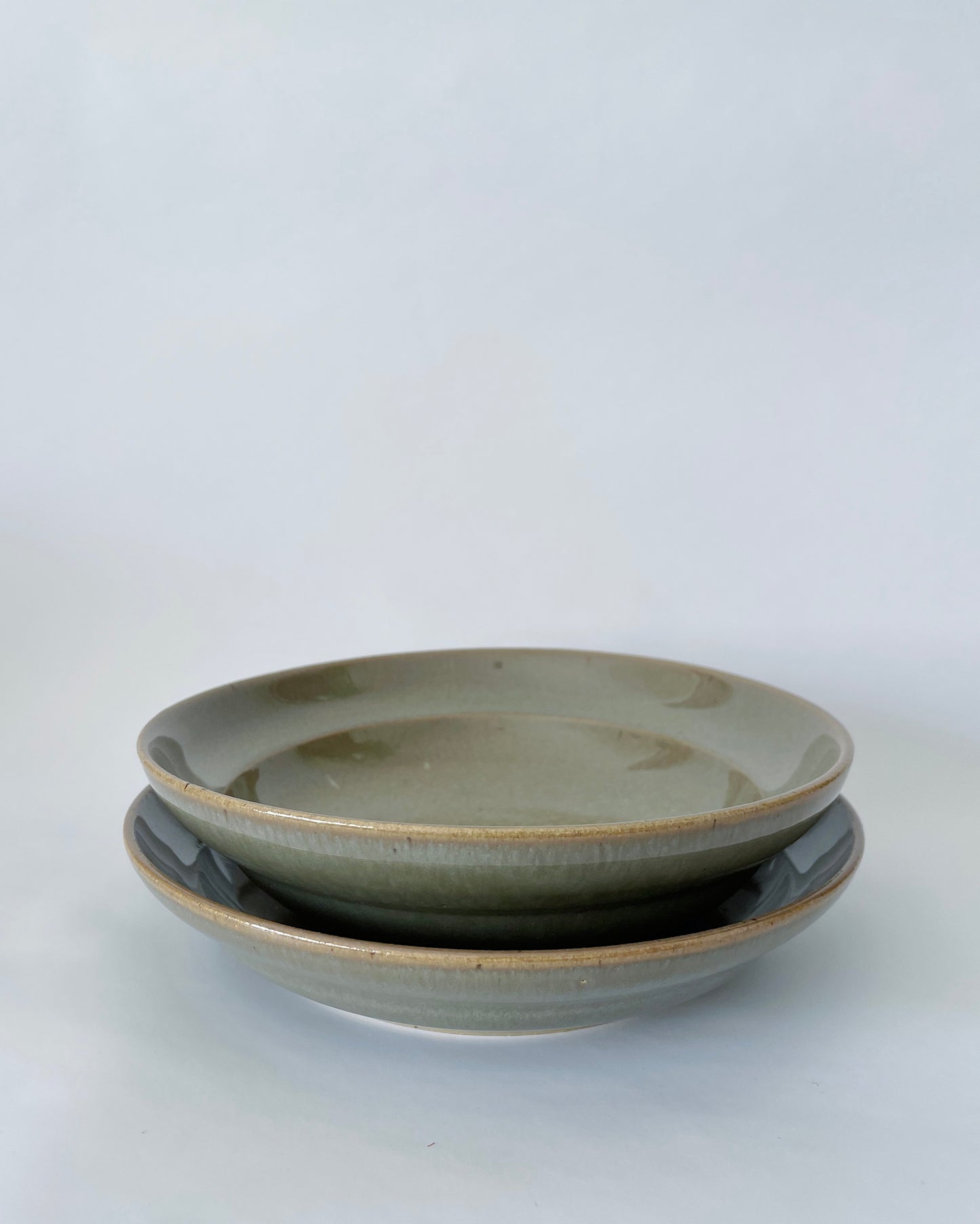 Dish - Sediment