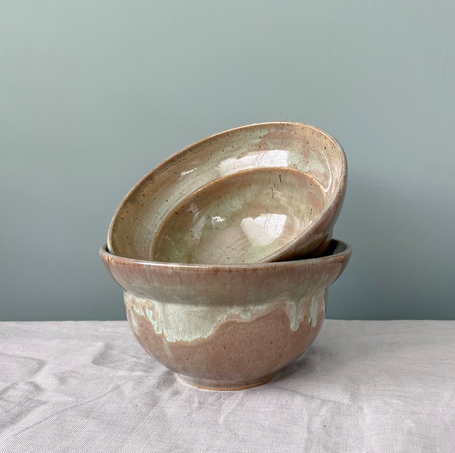 Bowl Medium - Sage