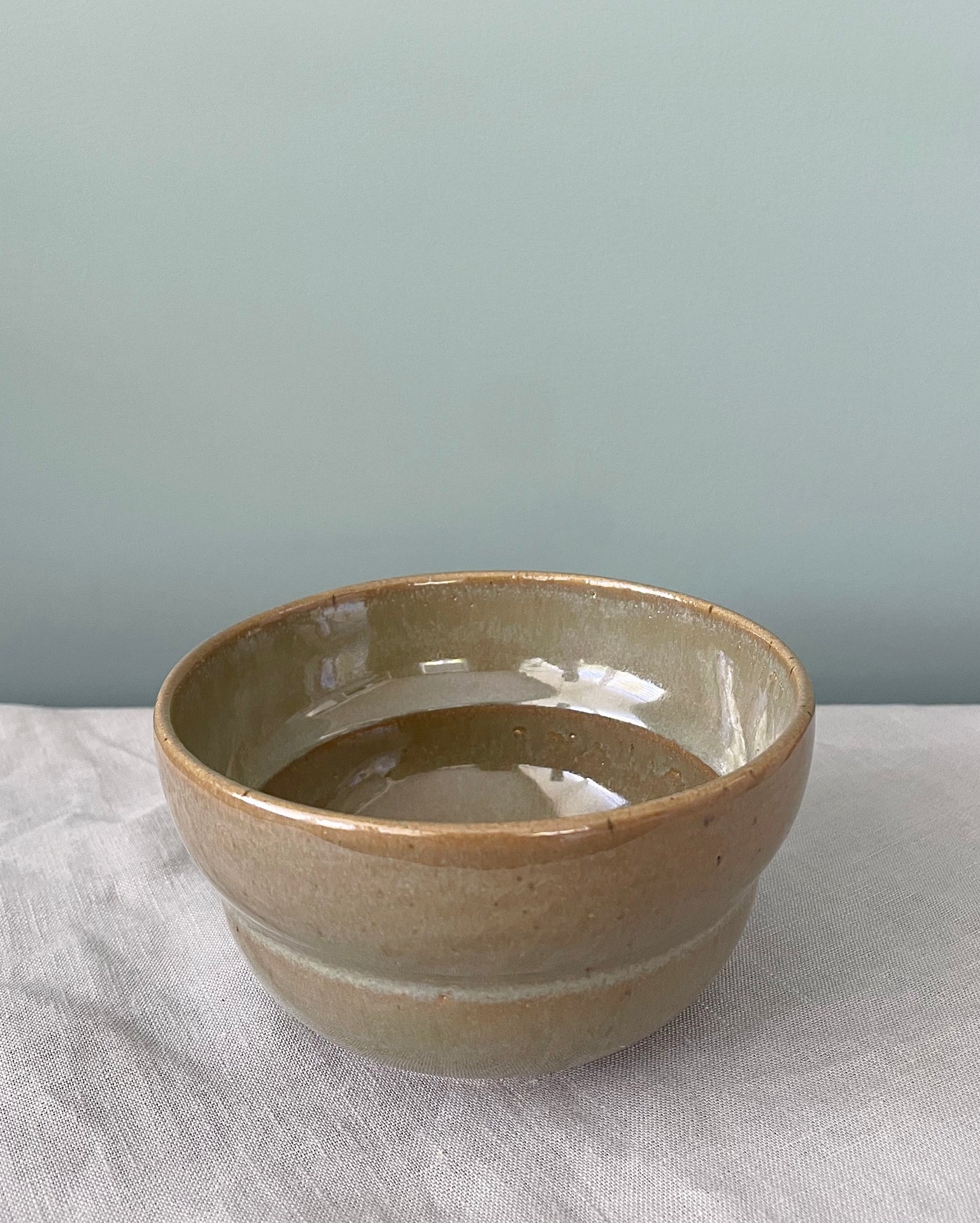 *New* Small Bowl - Sediment