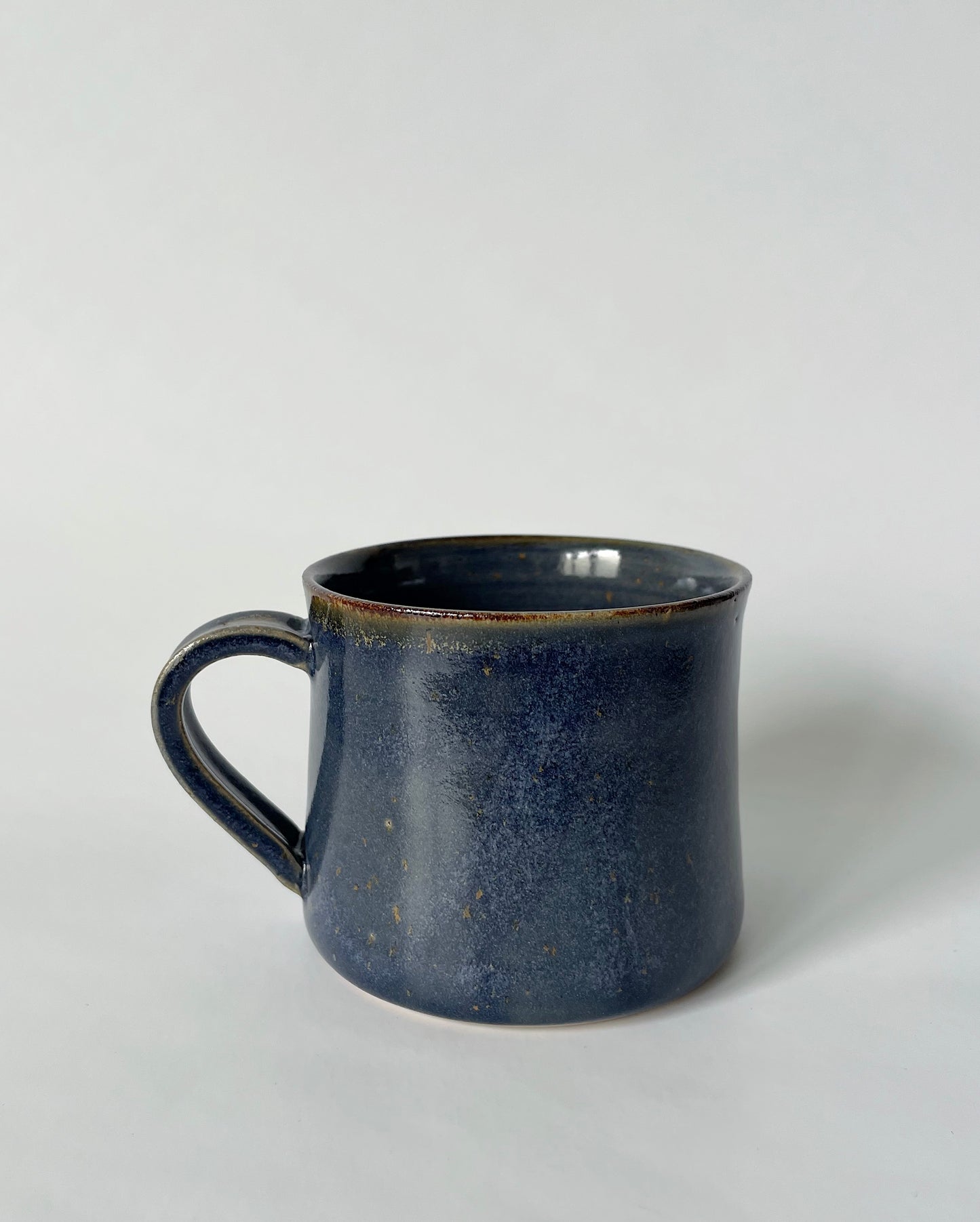 *New* Tapered Cup - Midnight
