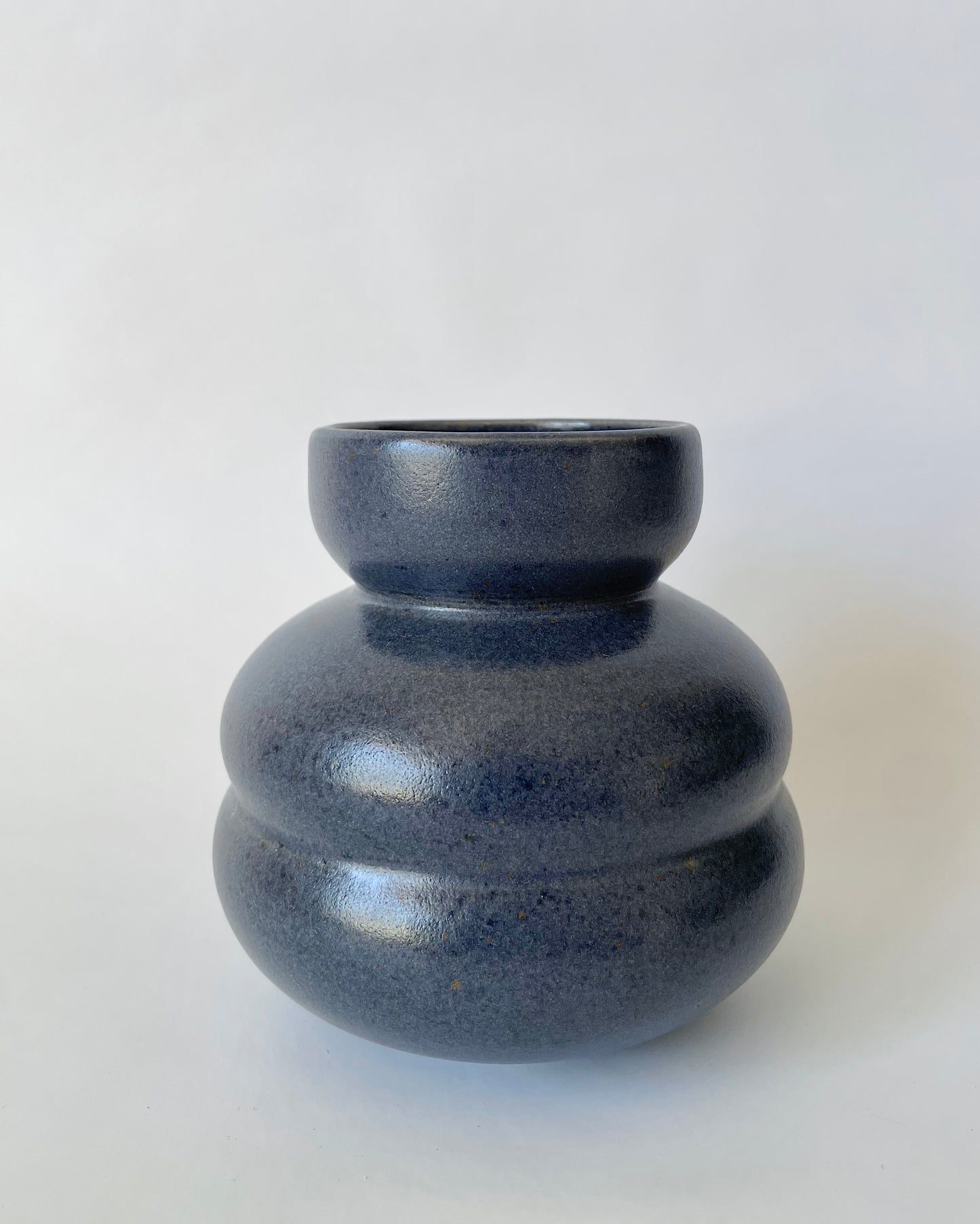 *New* Vase - Midnight #1