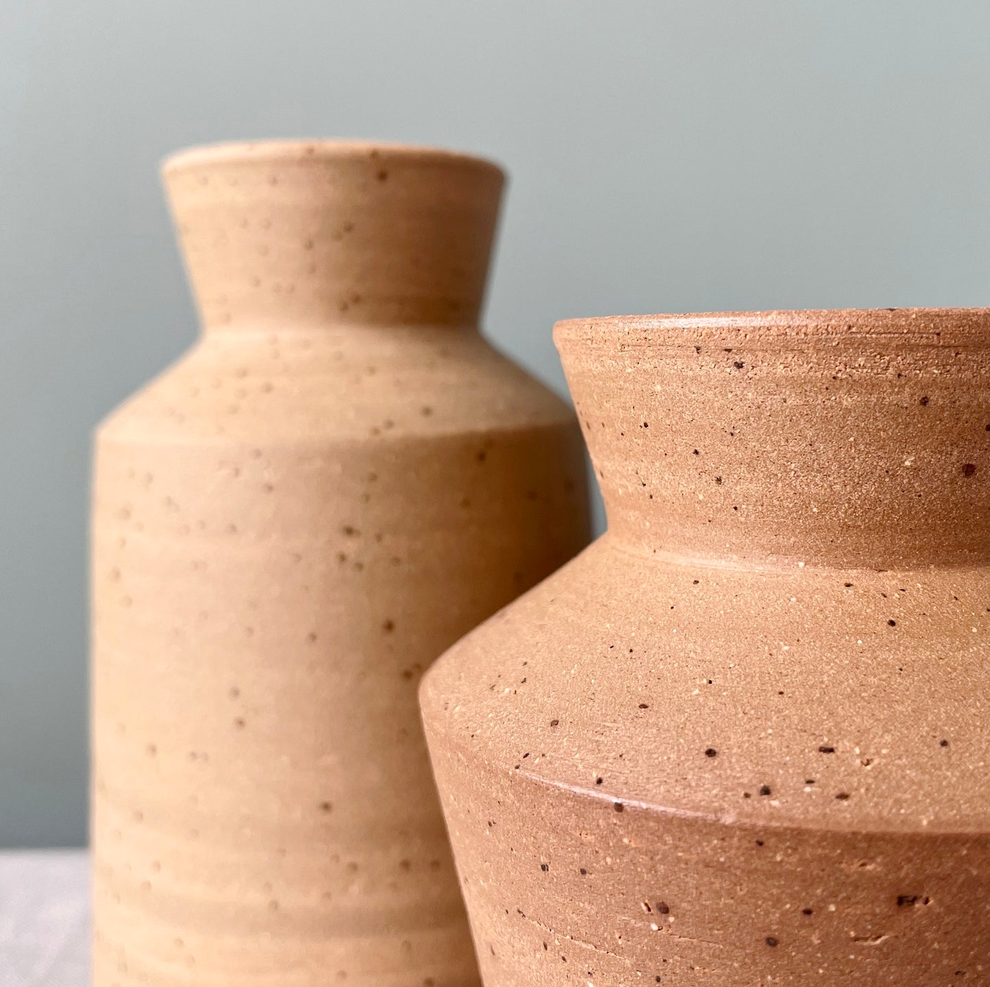 Ken Vase #3