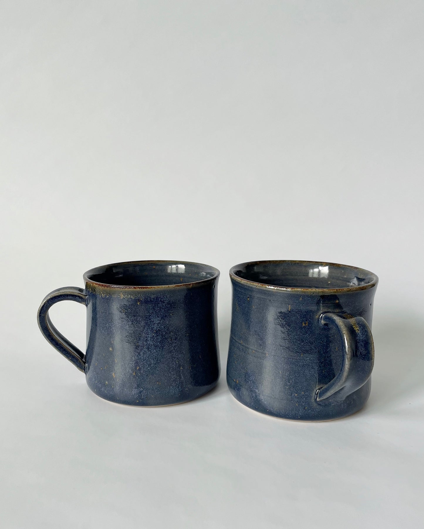 *New* Tapered Cup - Midnight