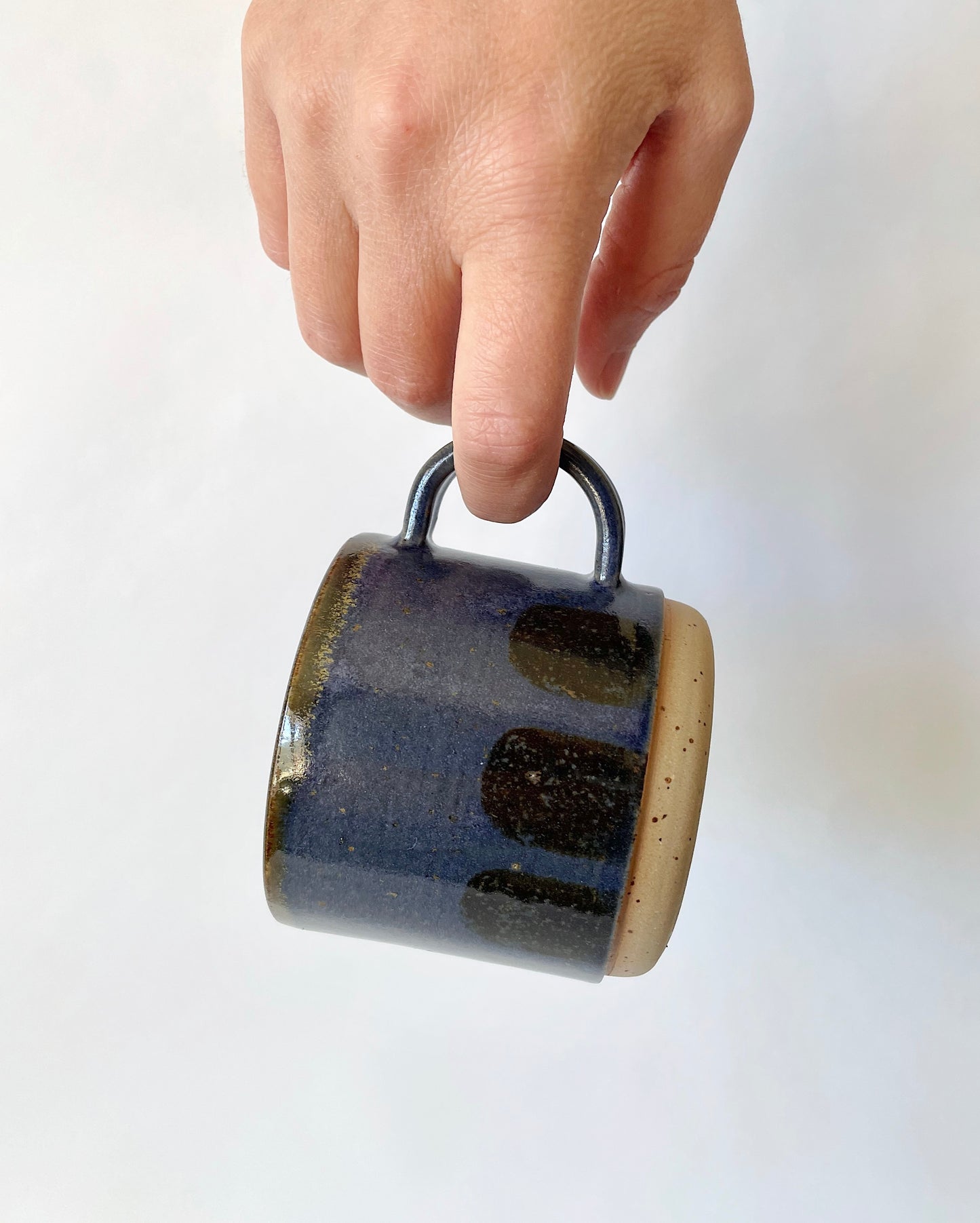 *New* Cylinder Cup - Midnight