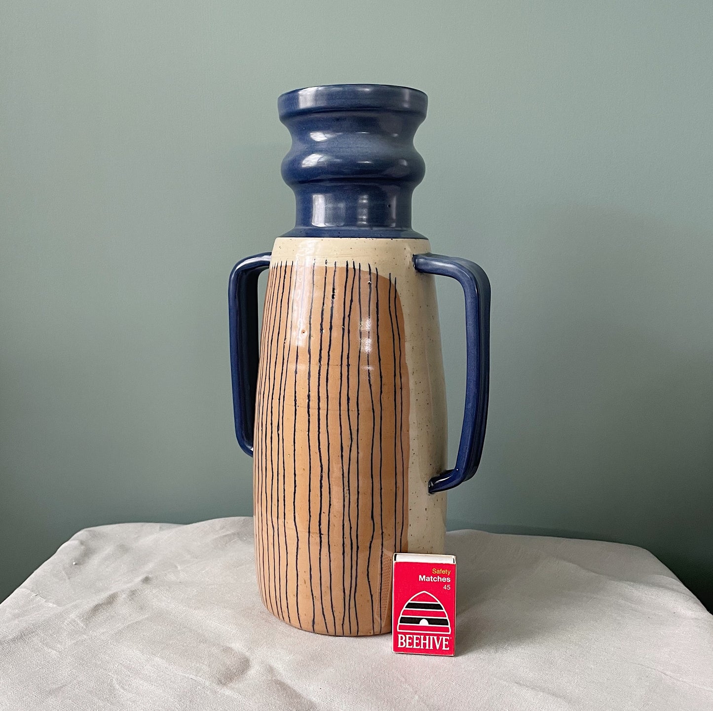 Trophy Vase - Large