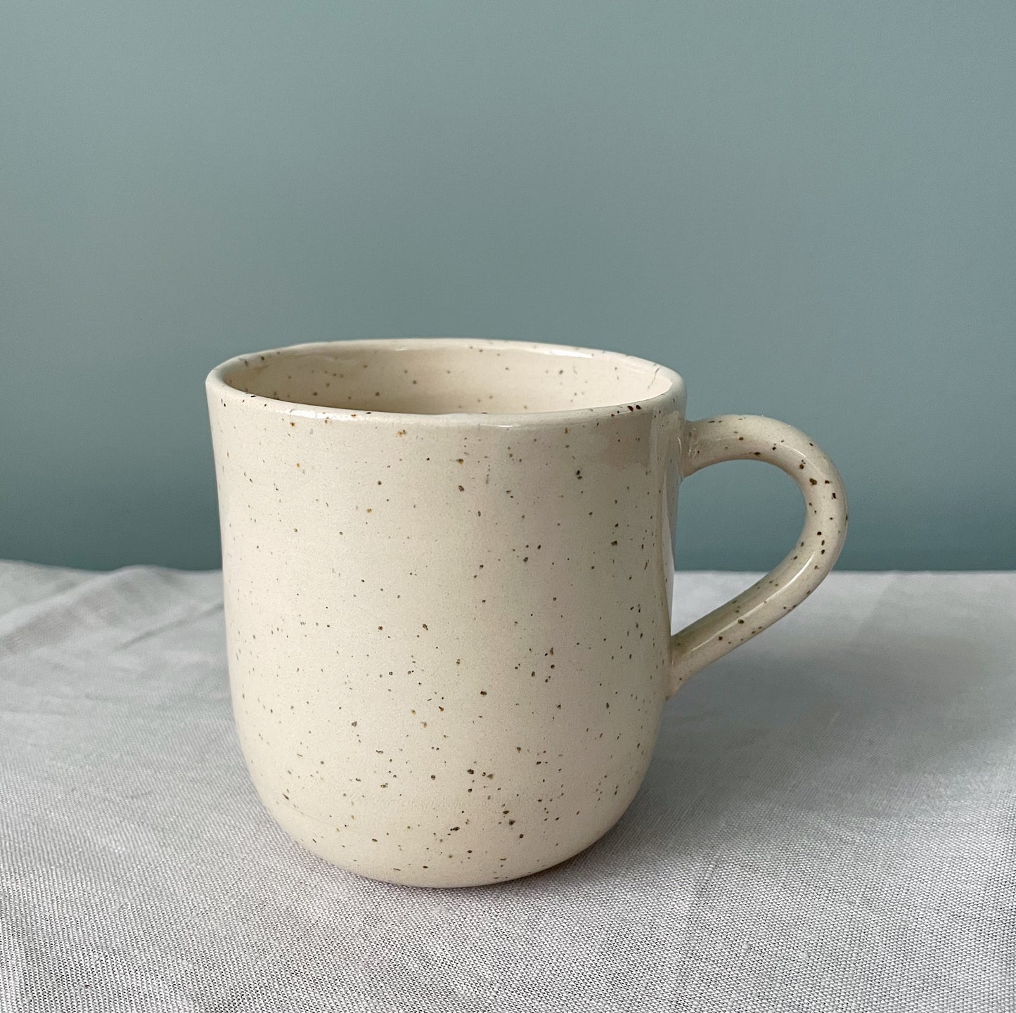 Vulva Cup - Left