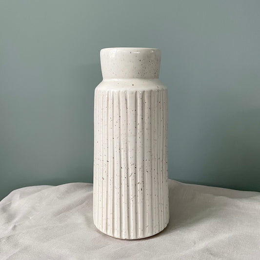 Column Vase - Large
