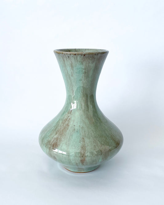 *New* Vase - Sage #1