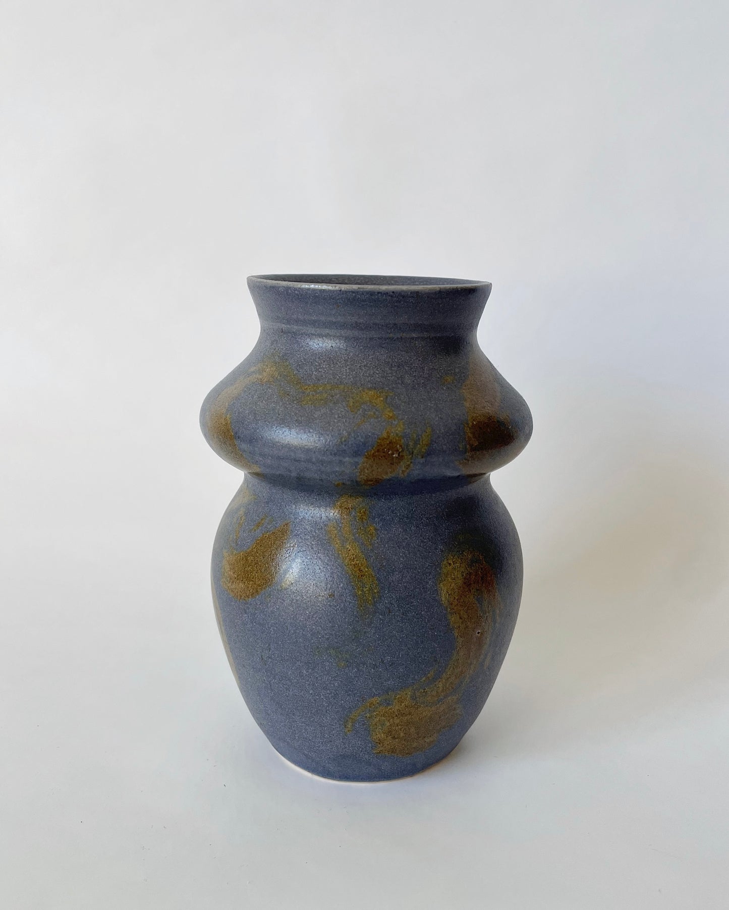*New* Vase - Midnight #2