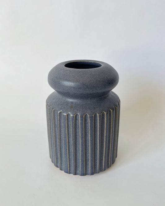 *New* Vase - Midnight #3