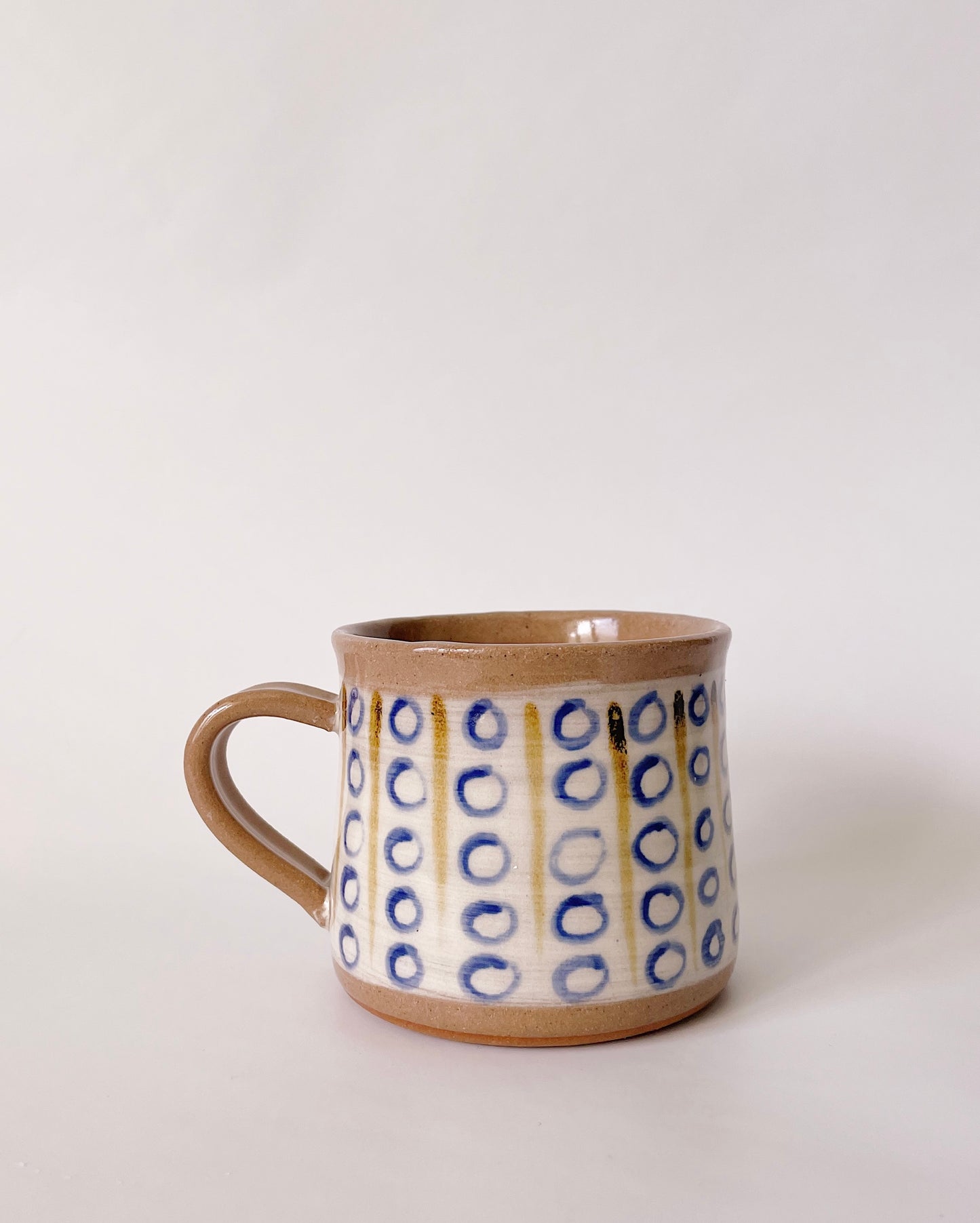 *New* Tapered Cup - Loop & Line