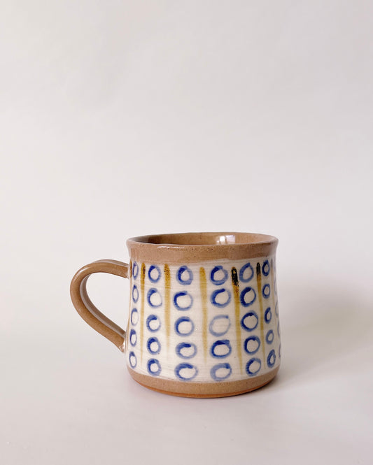 *New* Tapered Cup - Loop & Line