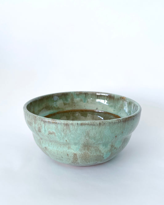 *New* Bowl Small - Sage