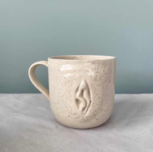 Vulva Cup - Right