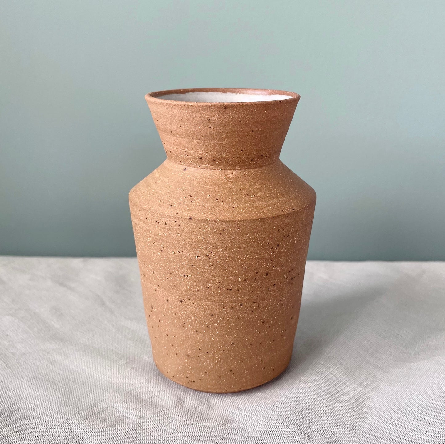 Ken Vase #1