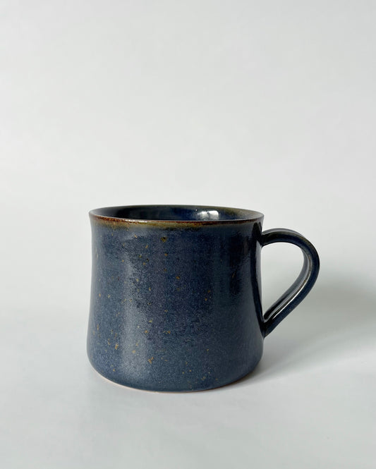 *New* Tapered Cup - Midnight