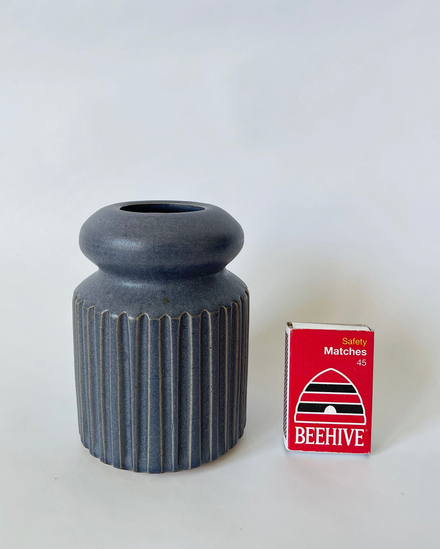 *New* Vase - Midnight #3