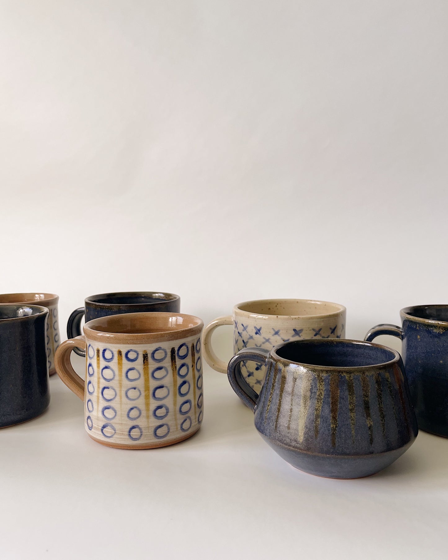 *New* Angular Cup - Stardust