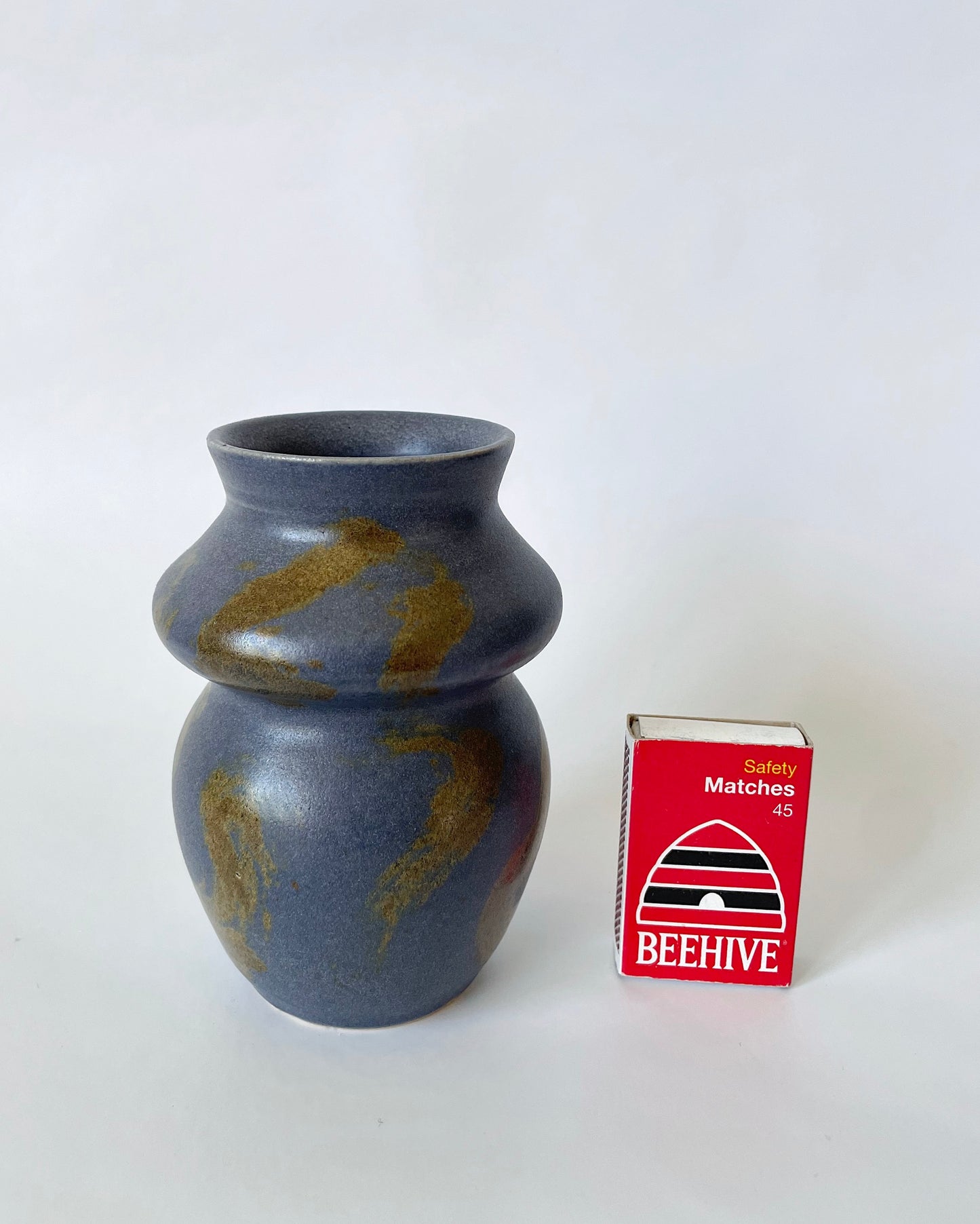 *New* Vase - Midnight #2