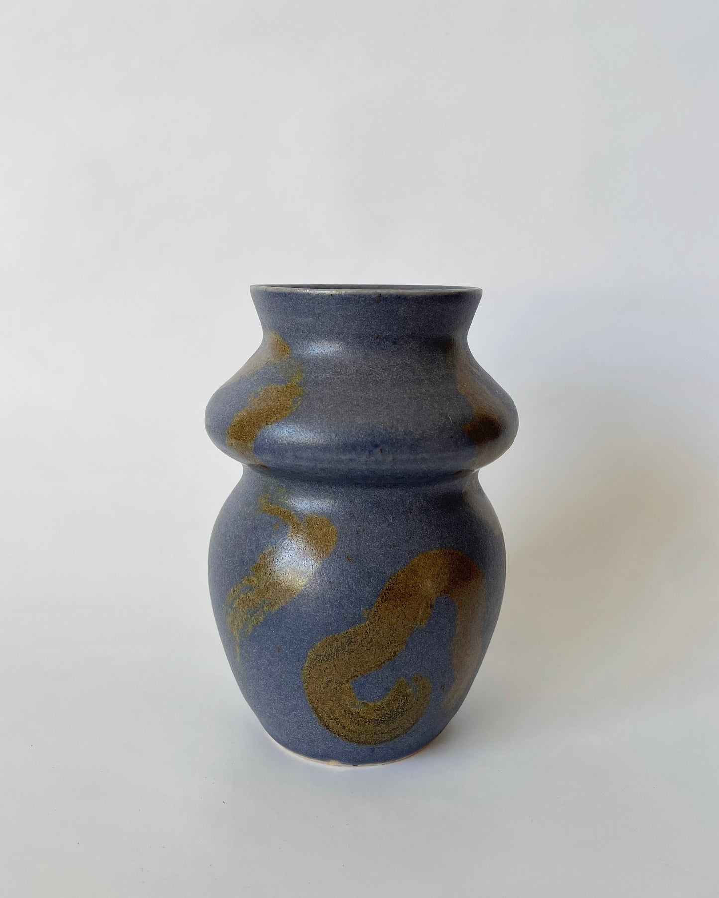 *New* Vase - Midnight #2