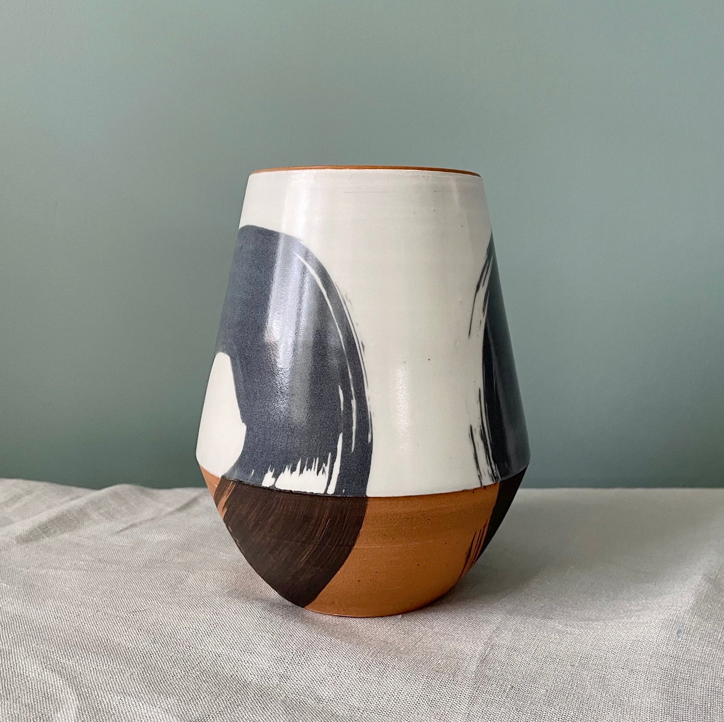 Contrast Vase #1