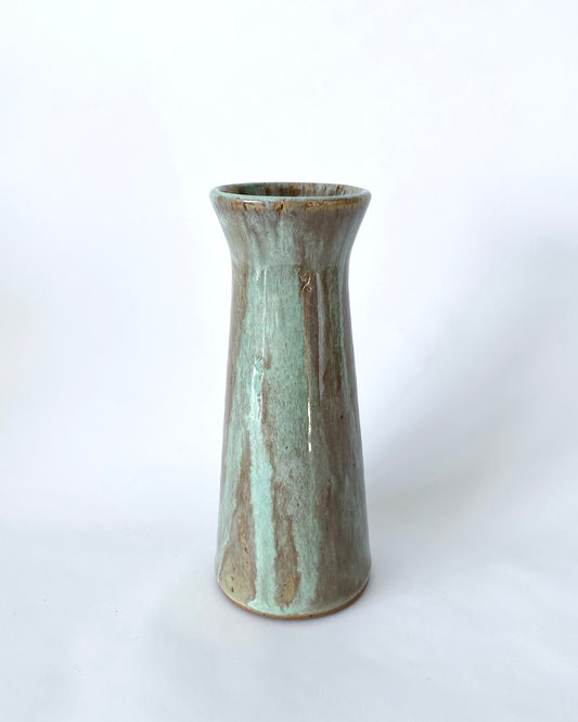 *New* Vase - Sage #3