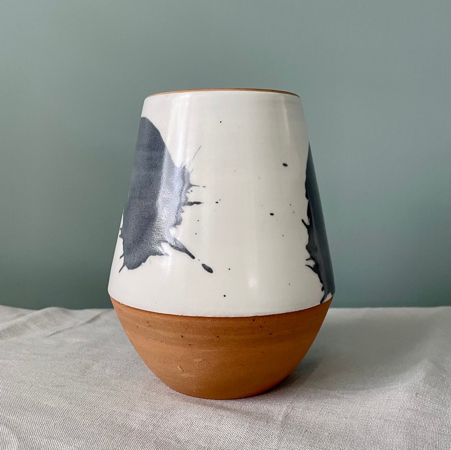 Contrast Vase #1