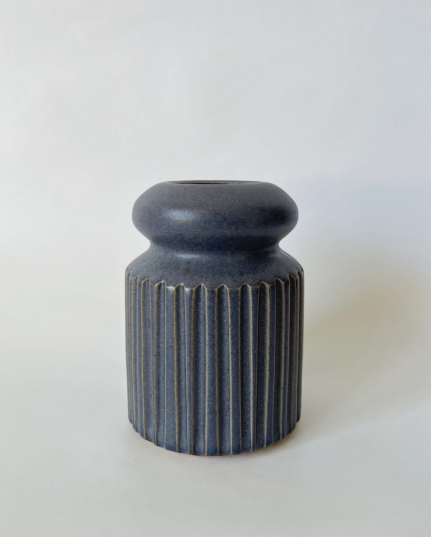 *New* Vase - Midnight #3