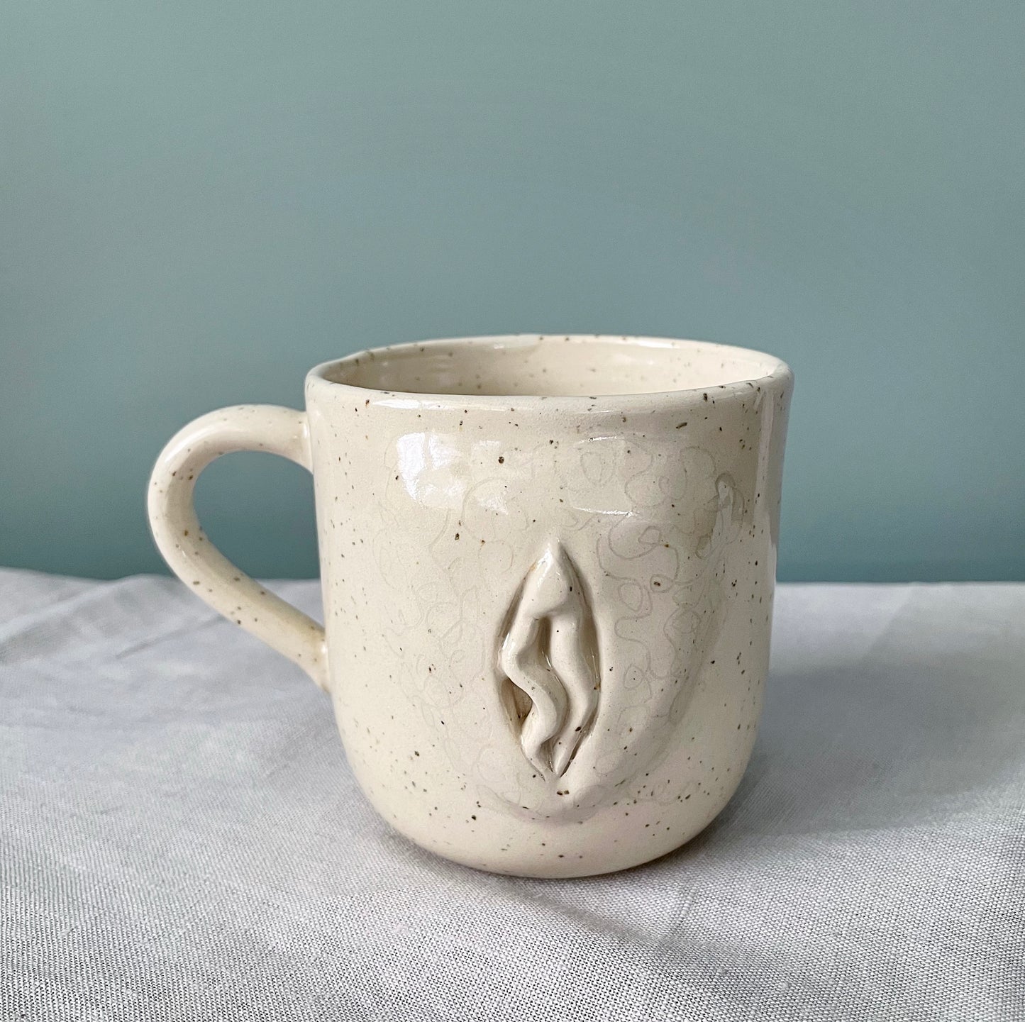 Vulva Cup